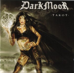 DarkMoor-Tarot